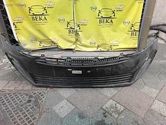 CİTRÖEN BERLİNGO - PEUGEOT PARTNER ÖN TAMPON ALT ÇIKMA ORJİNAL