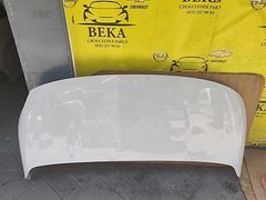 OPEL COMBO E KAPUT BEYAZ ÇIKMA ORJİNAL YEDEK PARÇA