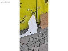 OPEL COMBO E SOL ÇAMURLUK ÇIKMA ORJİNAL YEDEK PARÇA