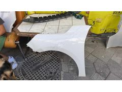 OPEL COMBO E SOL ÇAMURLUK BEYAZ ÇIKMA ORJİNAL YEDEK PARÇA