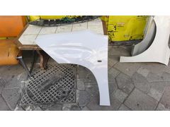 OPEL COMBO E SOL ÇAMURLUK BEYAZ ÇIKMA ORJİNAL YEDEK PARÇA