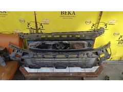 OPEL NEW COMBO E ÖN PANJUR ÇIKMA ORJİNAL YEDEK PARÇA