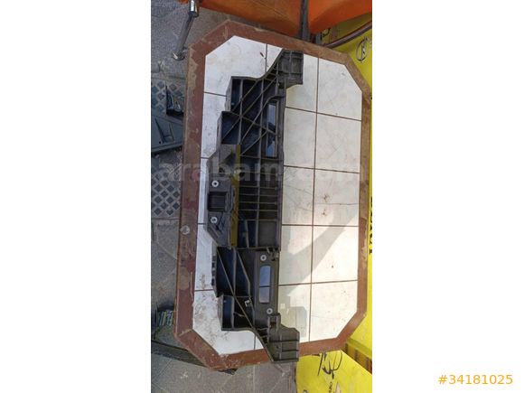 OPEL COMBO E ÖN PANEL ÇIKMA ORJİNAL YEDEK PARÇA