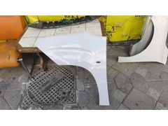 TOYOTA PROİCE SOL ÇAMURLUK BEYAZ ÇIKMA ORJİNAL YEDEK PARÇA
