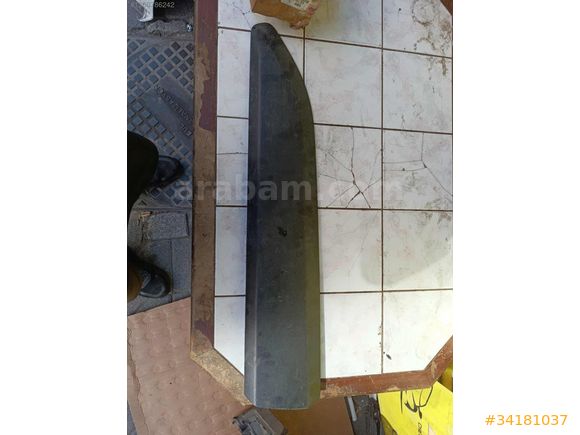 OPEL COMBO E SOL ÖN KAPI BANDI ÇIKMA ORJİNAL YEDEK PARÇA