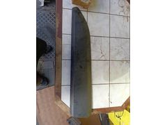 OPEL COMBO E SOL ÖN KAPI BANDI ÇIKMA ORJİNAL YEDEK PARÇA