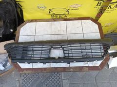 OPEL COMBO E ÖN TAMPON ALT IZGARA MAKYAJLI ÇIKMA ORJİNAL YEDEK