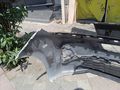 OPEL COMBO E ÖN TAMPON DOLU ÇIKMA ORJİNAL YEDEK PARÇA