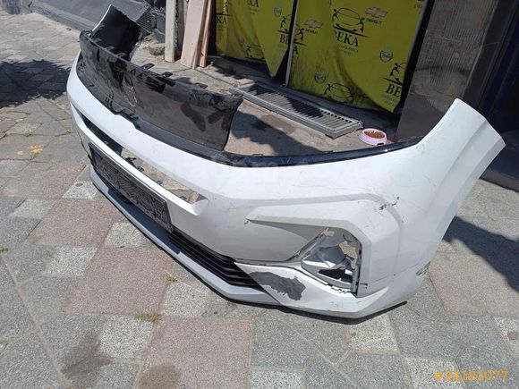 OPEL COMBO E ÖN TAMPON DOLU ÇIKMA ORJİNAL YEDEK PARÇA