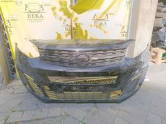 OPEL VİVARO DOLU ÖN TAMPON ÇIKMA ORJİNAL YEDEK PARÇA