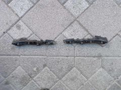 OPEL COMBO E SAĞ SOL ÖN TAMPON BRAKETİ ÇIKMA ORJİNAL YEDEK PARÇA