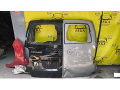 OPEL VİVARO SAĞ SOL BAGAJ AÇIK KASA ÇIKMA ORJİNAL YEDEK PARÇA