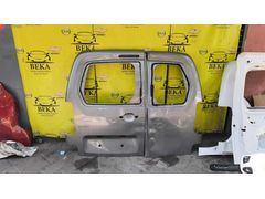 OPEL COMBO E SAĞ SOL BAGAJ AÇIK KASA ÇIKMA ORJİNAL YEDEK PARÇA