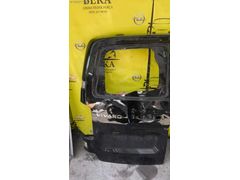 OPEL VİVARO SOL BAGAJ AÇIK KASA ÇIKMA ORJİNAL YEDEK PARÇA