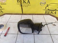 OPEL COMBO E SOL AYNA KOMPLE ÇIKMA ORJİNAL YEDEK PARÇA