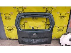OPEL COMBO E BAGAJ ÇIKMA ORJİNAL YEDEK PARÇA