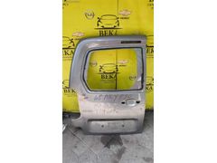 OPEL COMBO E SOL BAGAJ BEYAZ AÇIK KASA ÇIKMA ORJİNAL YEDEK PARÇA