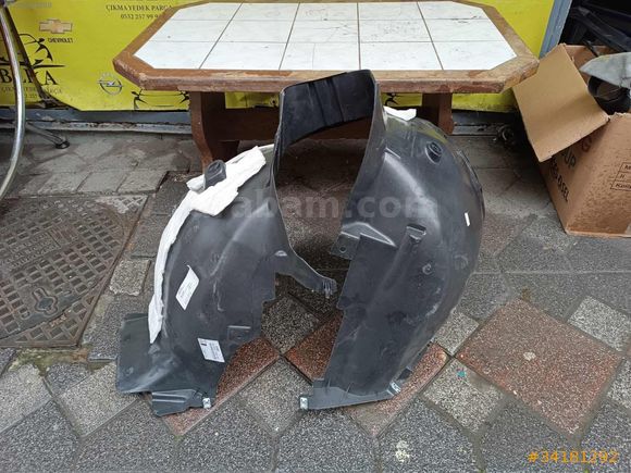 OPEL COMBO E SOL ÖN DAVLUMBAZ SIFIR ORJİNAL YEDEK PARÇA