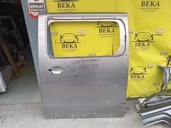 CİTRÖEN JUMPEE SOL ARKA KAPI METALİK GRİ ÇIKMA ORJİNAL YEDEK
