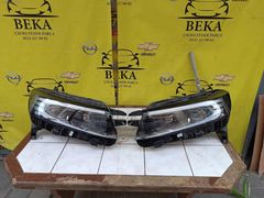 OPEL COMBO E SAĞ SOL FAR LUX ÇIKMA ORJİNAL YEDEK PARÇA