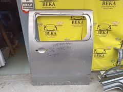 CİTRÖEN JUMPEE SOL ARKA KAPI METALİK GRİ ÇIKMA ORJİNAL YEDEK
