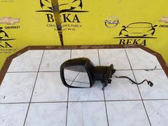 OPEL COMBO E SOL AYNA KOMPLE ÇIKMA ORJİNAL YEDEK PARÇA