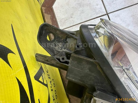 OPEL COMBO E SOL FAR ÇIKMA ORJİNAL YEDEK PARÇA