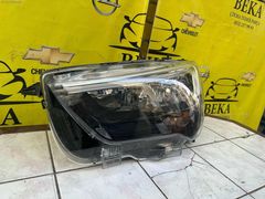 OPEL COMBO E SOL FAR ÇIKMA ORJİNAL YEDEK PARÇA