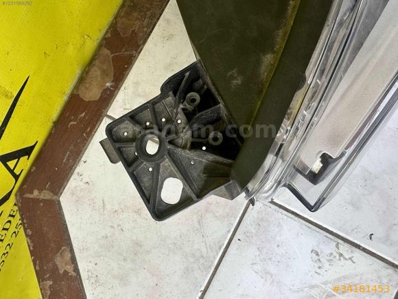 OPEL COMBO E SOL FAR ÇIKMA ORJİNAL YEDEK PARÇA