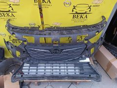 OPEL COMBO E ÖN PANJUR, ALT IZGARA ÇIKMA ORJİNAL YEDEK PARÇA