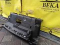 OPEL COMBO E PANEL ÜST BAKALİTİ ÇIKMA ORJİNAL YEDEK PARÇA