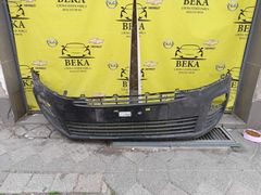 CİTRÖEN BERLİNGO ÖN TAMPON ALT ÇIKMA ORJİNAL YEDEK PARÇA
