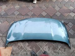 OPEL COMBO E MOTOR KAPUTU ÇIKMA ORJİNAL YEDEK PARÇA