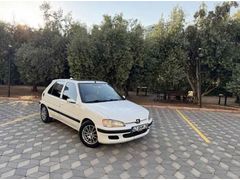 Sahibinden Peugeot 106 xr1997 Model 