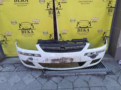 OPEL COMBO C MAKYAJLI ÖN TAMPON ÇIKMA ORJİNAL YEDEK PARÇA