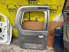 OPEL COMBO E SOL BAGAJ KAPISI ÇIKMA ORJİNAL YEDEK PARÇA