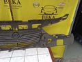 OPEL COMBO E ÖN PANJUR ÇIKMA ORJİNAL YEDEK PARÇA