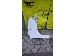 OPEL COMBO E SAĞ ÇAMURLUK BEYAZ ÇIKMA ORJİNAL YEDEK PARÇA