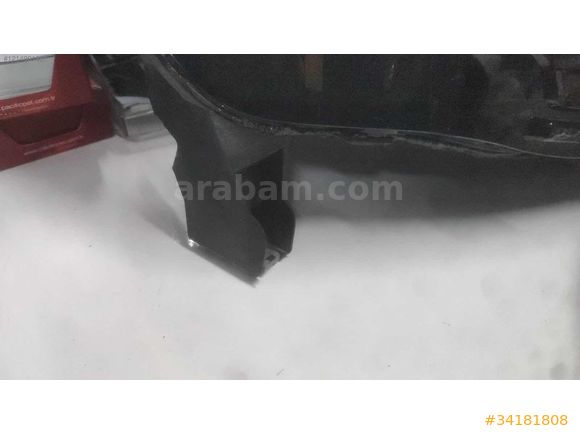 OPEL COMBO E SAĞ FAR LUX ÇIKMA ORJİNAL YEDEK PARÇA