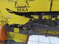 OPEL COMBO E ÖN PANJUR ÇIKMA ORJİNAL YEDEK PARÇA