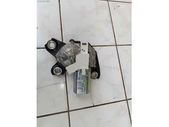 OPEL COMBO E ARKA CAM SİLECEK MOTORU SIFIR ORJİNAL YEDEK PARÇA