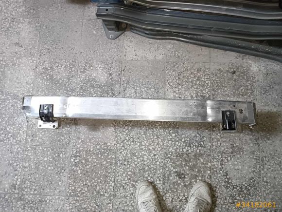 OPEL COMBO E ÖN TAMPON DEMİRİ ÇIKMA ORJİNAL YEDEK PARÇA