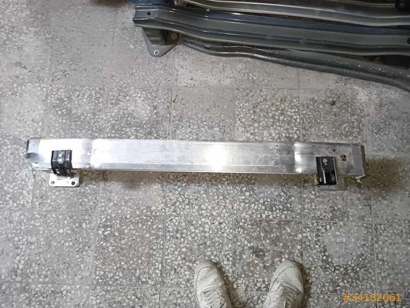 OPEL COMBO E ÖN TAMPON DEMİRİ ÇIKMA ORJİNAL YEDEK PARÇA