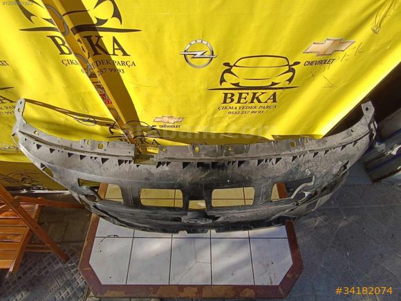 OPEL COMBO E ÖN PANJUR ÇIKMA ORJİNAL YEDEK PARÇA
