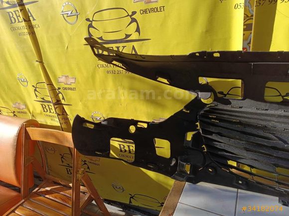OPEL COMBO E ÖN PANJUR ÇIKMA ORJİNAL YEDEK PARÇA