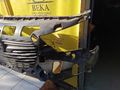 OPEL COMBO E ÖN PANJUR ÇIKMA ORJİNAL YEDEK PARÇA