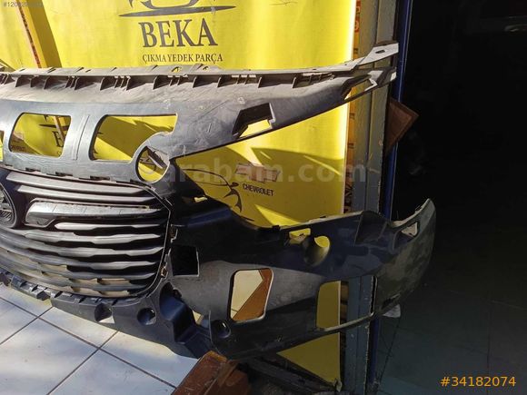 OPEL COMBO E ÖN PANJUR ÇIKMA ORJİNAL YEDEK PARÇA