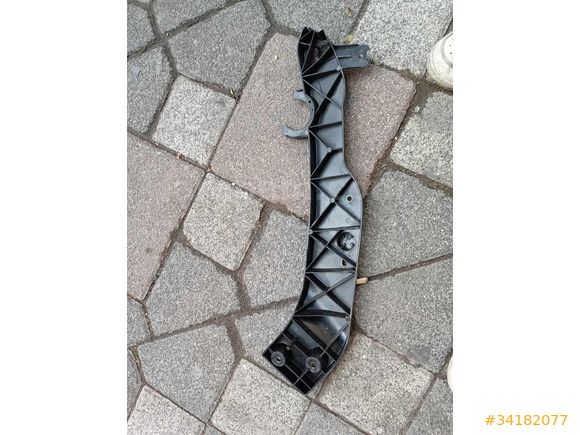 OPEL COMBO E SAĞ FAR ÜST BRAKETİ ÇIKMA ORJİNAL YEDEK PARÇA