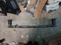 OPEL COMBO E ARKA TAMPON DEMİRİ ÇIKMA ORJİNAL YEDEK PARÇA