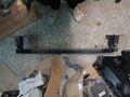OPEL COMBO E ARKA TAMPON DEMİRİ ÇIKMA ORJİNAL YEDEK PARÇA